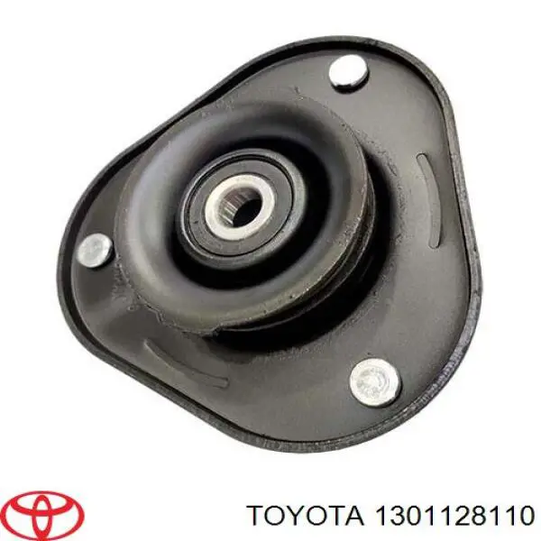 1301128110 Toyota кільця поршневі комплект на мотор, std.