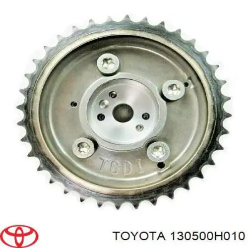 Шестерня розподільчого вала Toyota 130500H010 ціна, від 87.62 USD