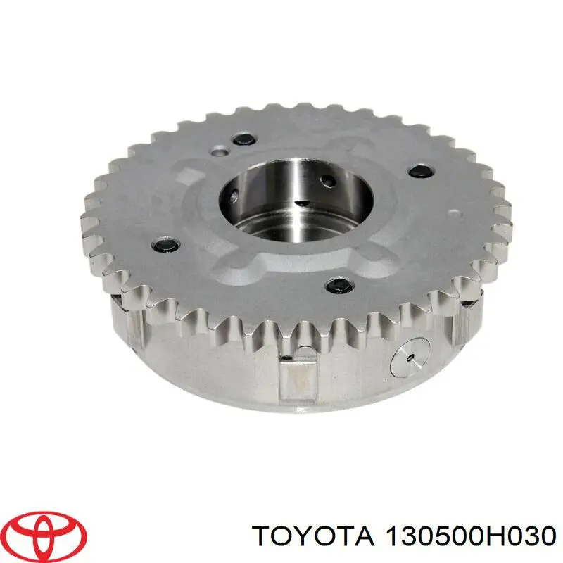 Зірка-шестерня розподільного валу двигуна, впускного Toyota 130500H030 ціна, від 87.60 USD