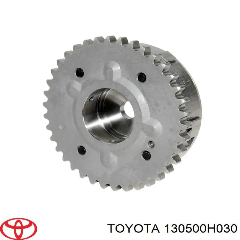 Купити 130500H030 Toyota Зірка-шестерня розподільного валу двигуна, впускного