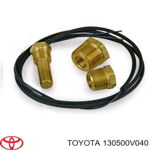 Зірка-шестерня розподільного валу двигуна, правого 130500V040 Toyota