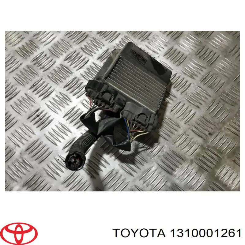 Купити 1310001261 Toyota 
