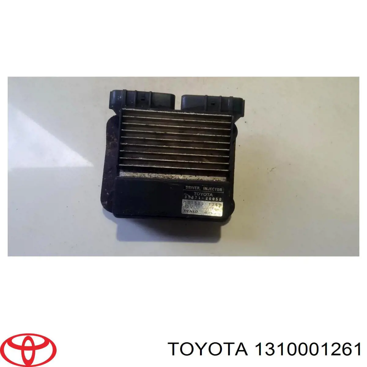1310001261 Toyota 