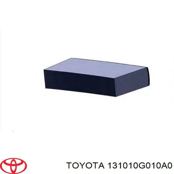  131010G010A0 Toyota