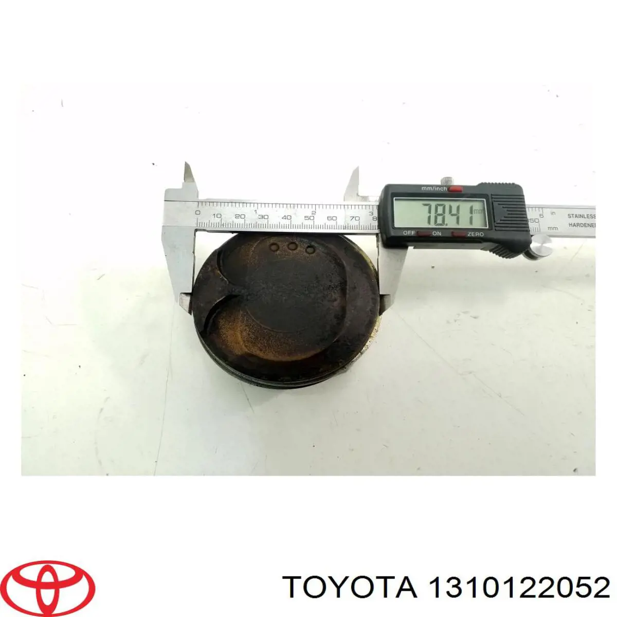 Купити 1310122052 Toyota 