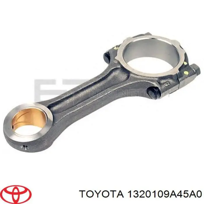 1320109A45A0 Toyota Шатун двигуна