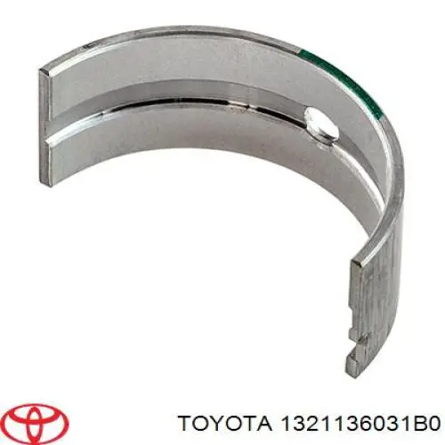 1321136031C0 Toyota 