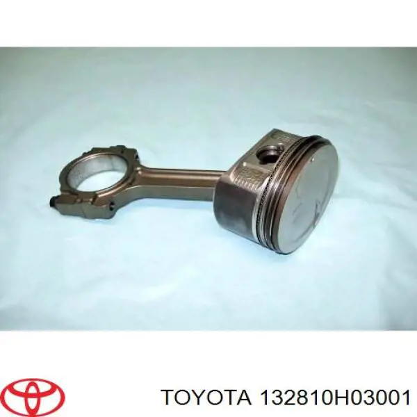  132810H03001 Toyota