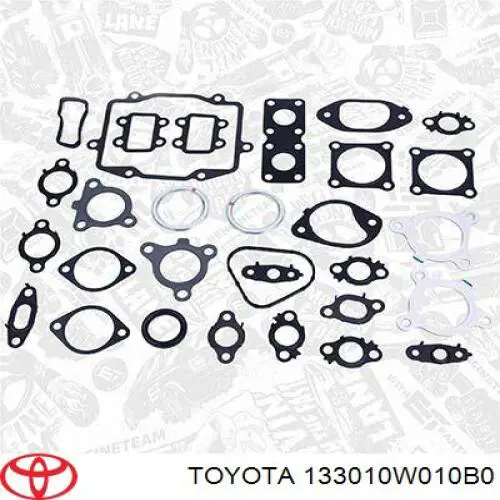 133010W010B0 Toyota 