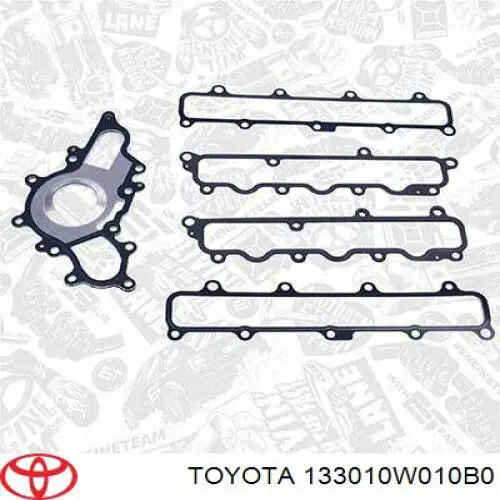  133010W010B0 Toyota