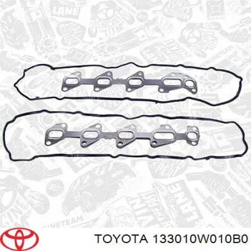  Toyota 133010W010B0 ціна, від 56.24 USD