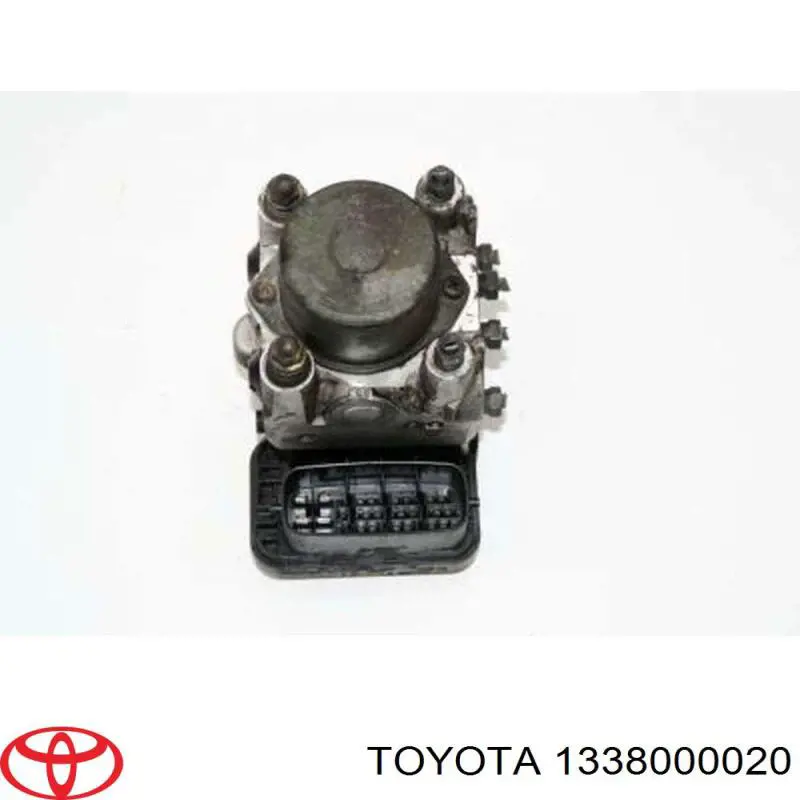 Блок керування АБС (ABS) 4405042140 Toyota