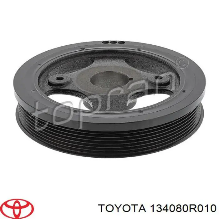  134080R010 Toyota