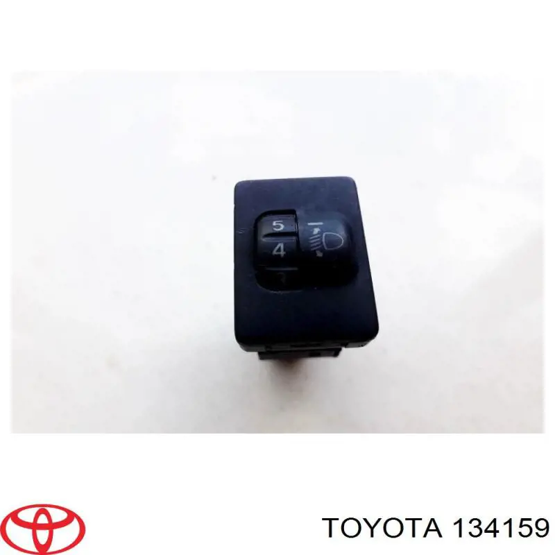  134159 Toyota