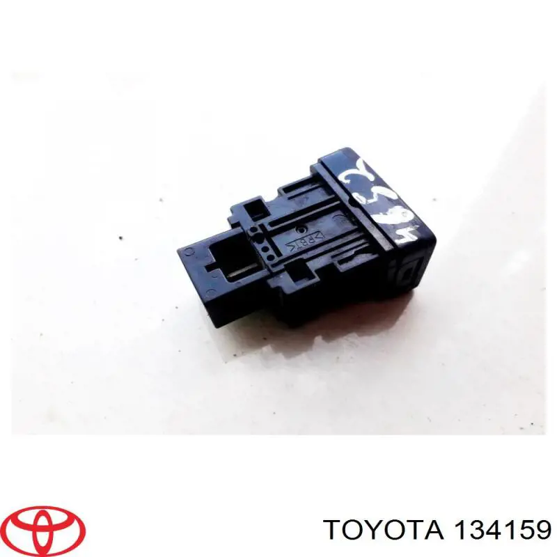  Toyota 134159 ціна, від 7.60 USD