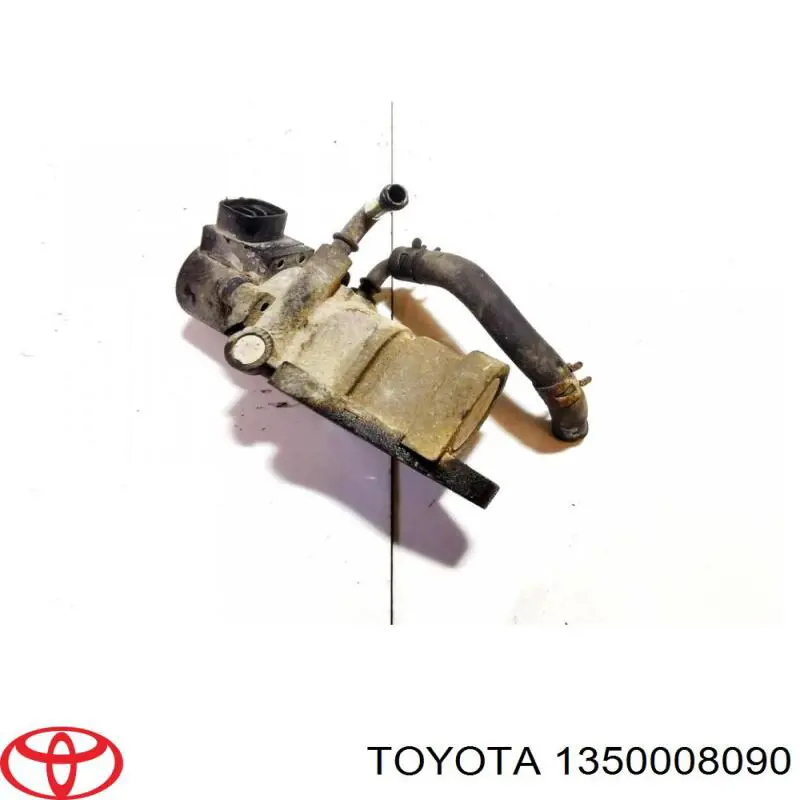 Клапан EGR Magneti Marelli EV147 ціна, від 74.34 USD