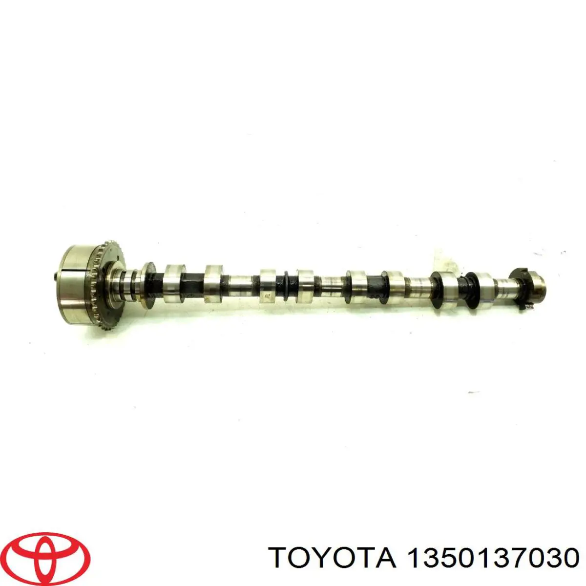 Шток двигуна, впускний Toyota 1350137030 ціна, від 76.02 USD