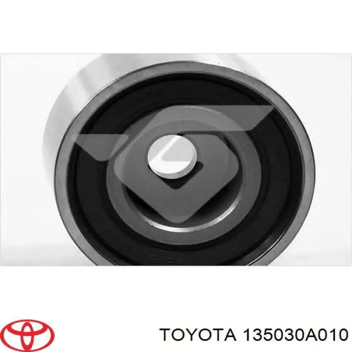 135030A010 Toyota Паразитний провідний ролик
