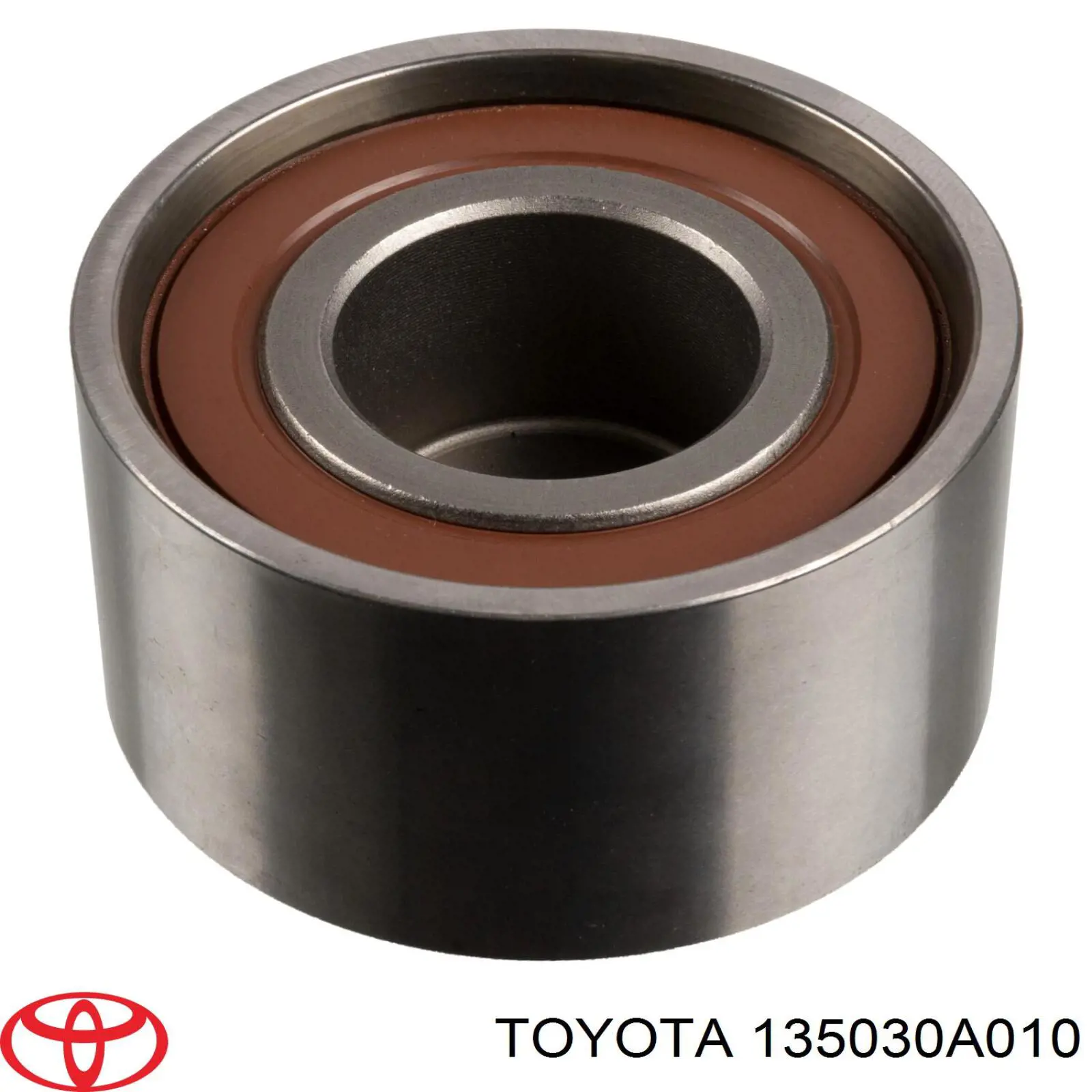 Ролик паразитний ГРМ 135030A010 Toyota