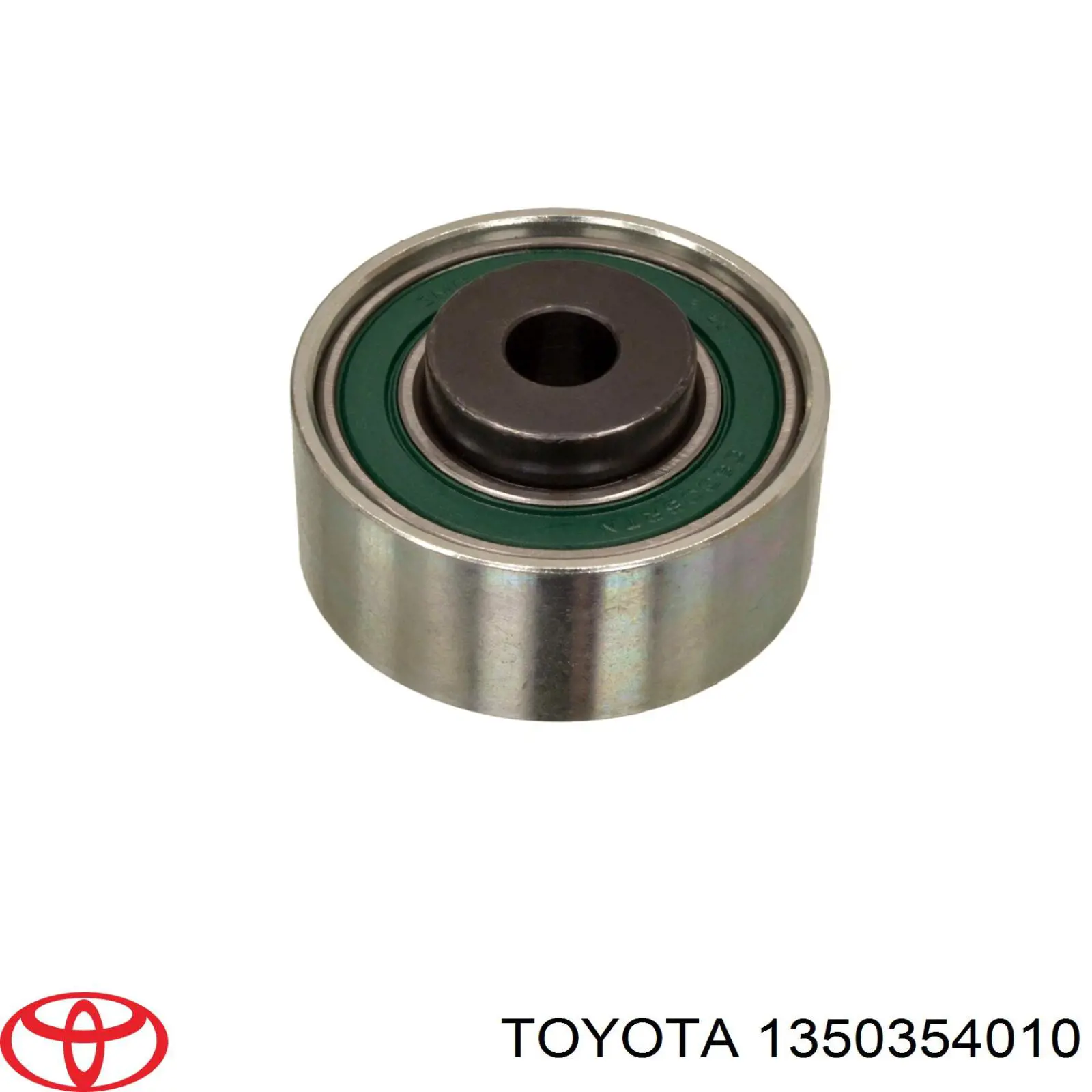 Купити 1350354010 Toyota Ролик паразитний ГРМ