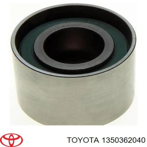 1350362040 Toyota Паразитний провідний ролик