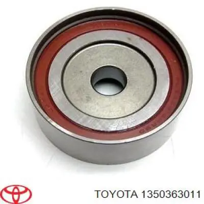 Купити 1350363011 Toyota Ролик паразитний ГРМ