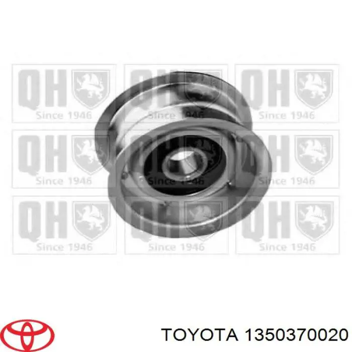  1350370020 Toyota