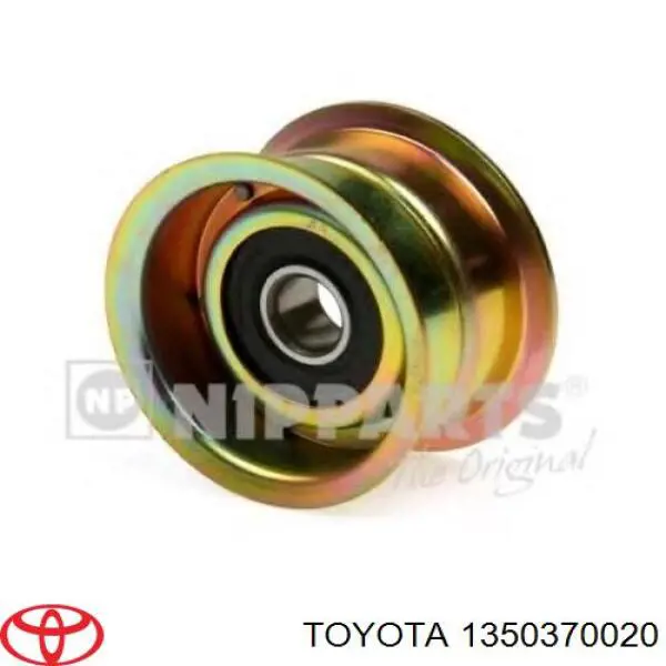  TPU006B Koyo