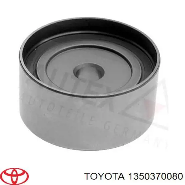 Купити 1350370080 Toyota Ролик паразитний ГРМ