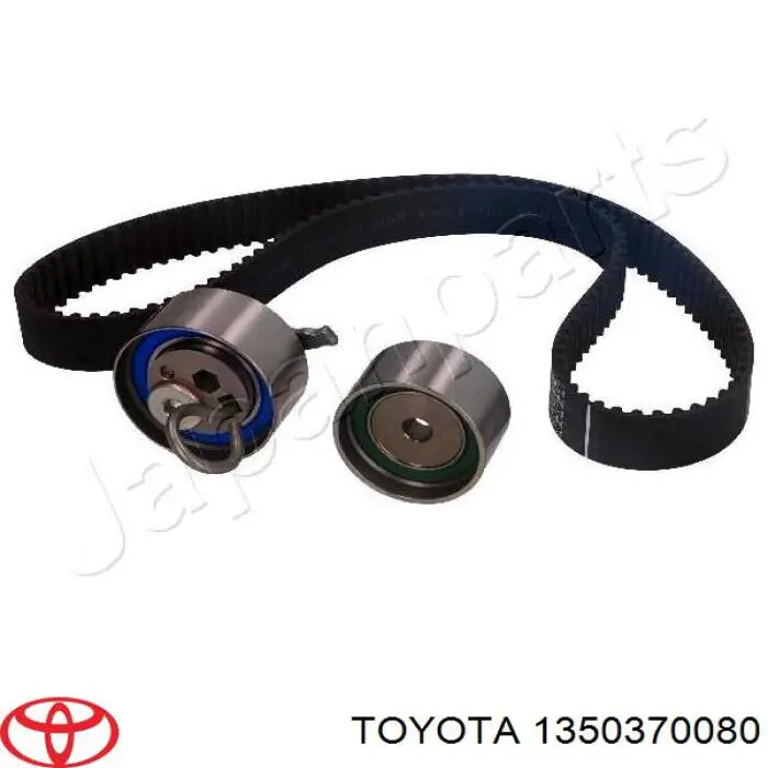 1350370080 Toyota Паразитний провідний ролик