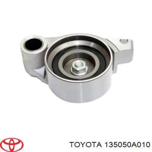 Ролик натягувача ременя ГРМ 135050A010 Toyota