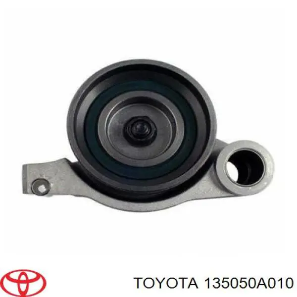 Ролик натяжителя ременя газорозподілу Toyota 135050A010 ціна, від 24.55 USD
