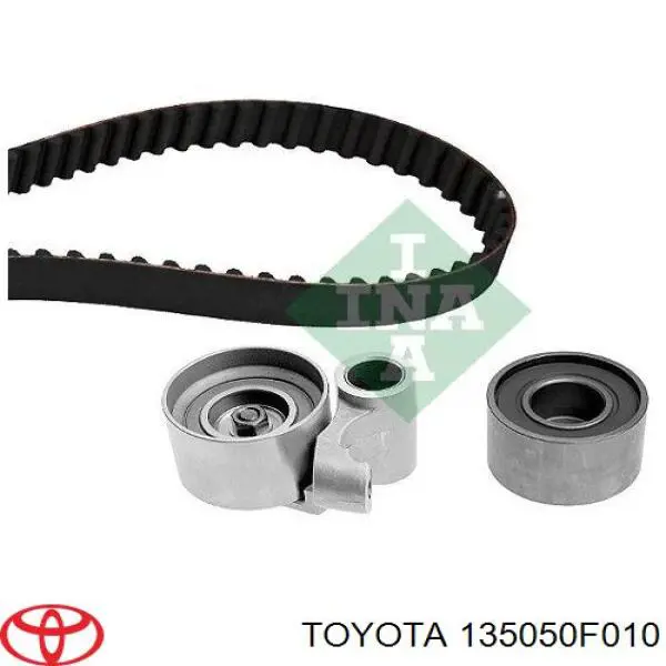 Купити 135050F010 Toyota Натяжний ролик