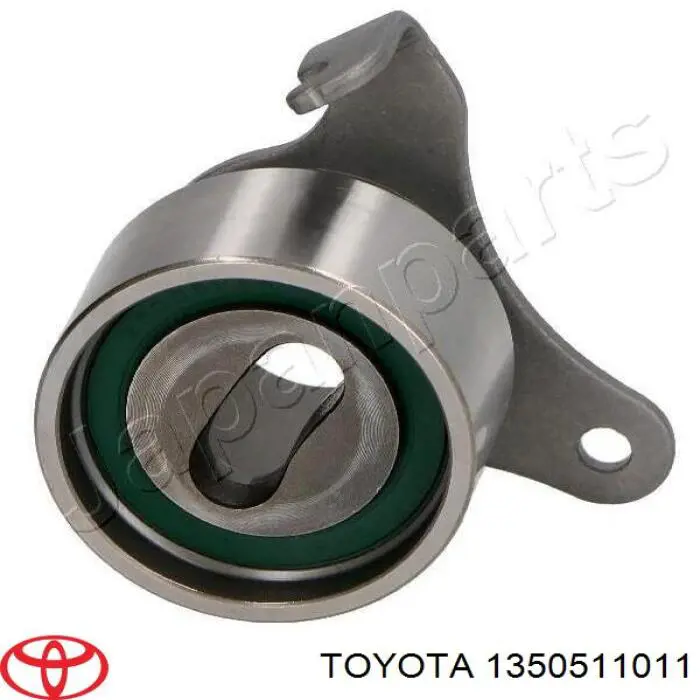 Ролик ГРМ Toyota 1350511011