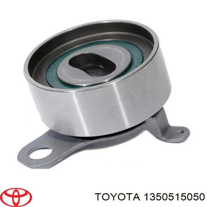 1350515050 Toyota ролик натягувача ременя грм