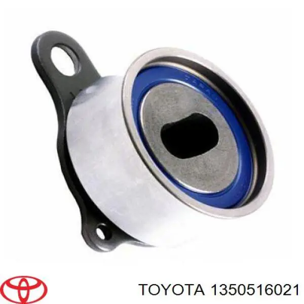 1350516021 Toyota Ролик натягувач