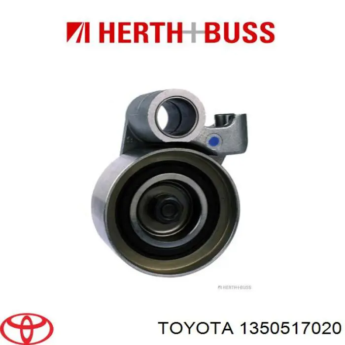 Купити GTC1300 GMB Натяжний ролик