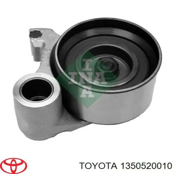 Ролик ГРМ Toyota 1350520010