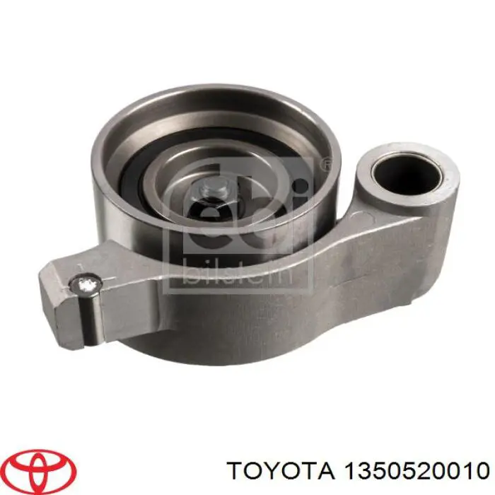 Купити 1350520010 Toyota Натяжний ролик
