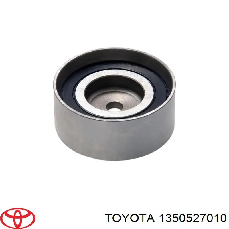 Ролик ГРМ Toyota 1350527010