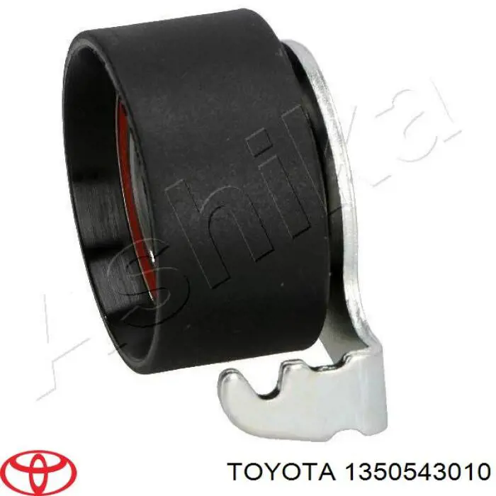 Ролик ГРМ Ashika 4502211