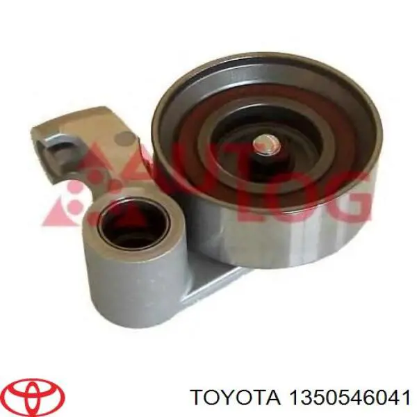 Купити 1350546041 Toyota Натяжний ролик