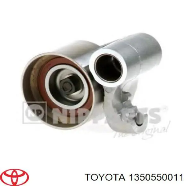 1350550011 Toyota Ролик натягувач