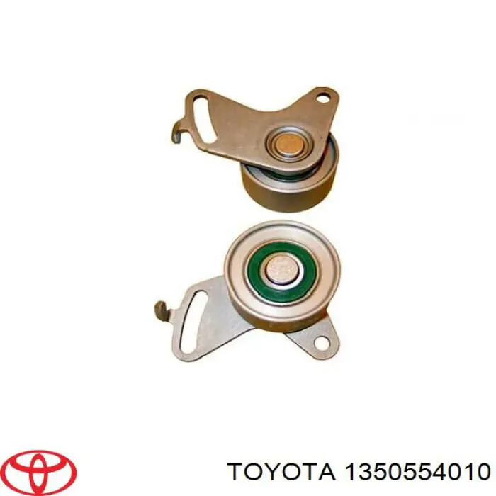Купити 1350554010 Toyota Натяжний ролик