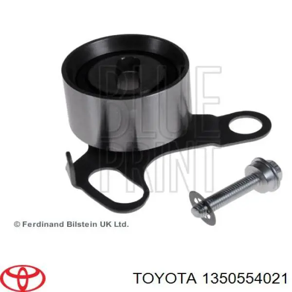 1350554021 Toyota Паразитний провідний ролик