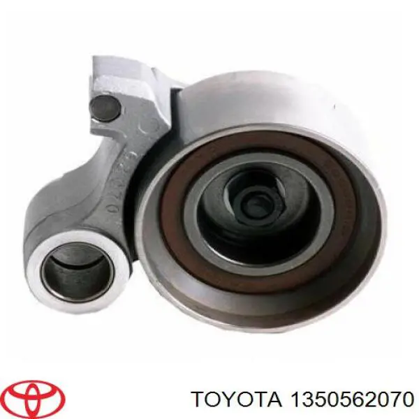 Ролик ГРМ Toyota 1350562070