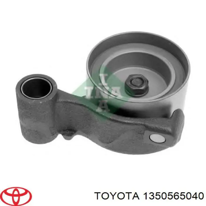 1350565040 Toyota Ролик натягувач