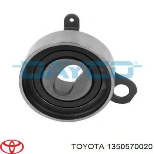 Купити 1350570020 Toyota Натяжний ролик