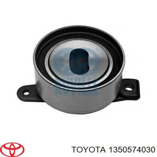 Ролик натяжителя ременя газорозподілу Toyota 1350574030 ціна, від 16.15 USD