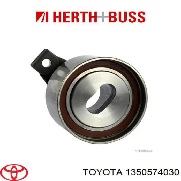 Ролик ГРМ Toyota 1350574030